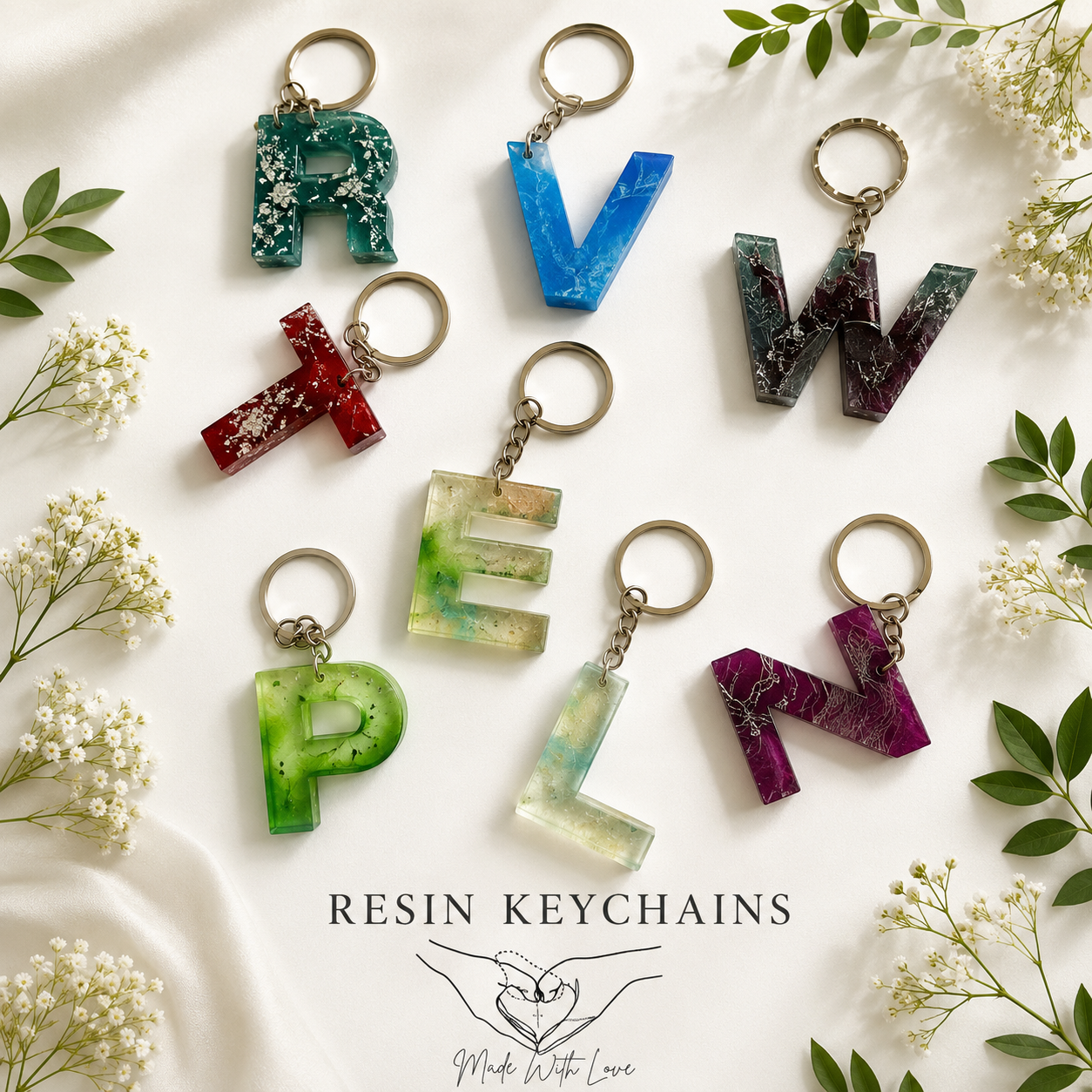 Keychain